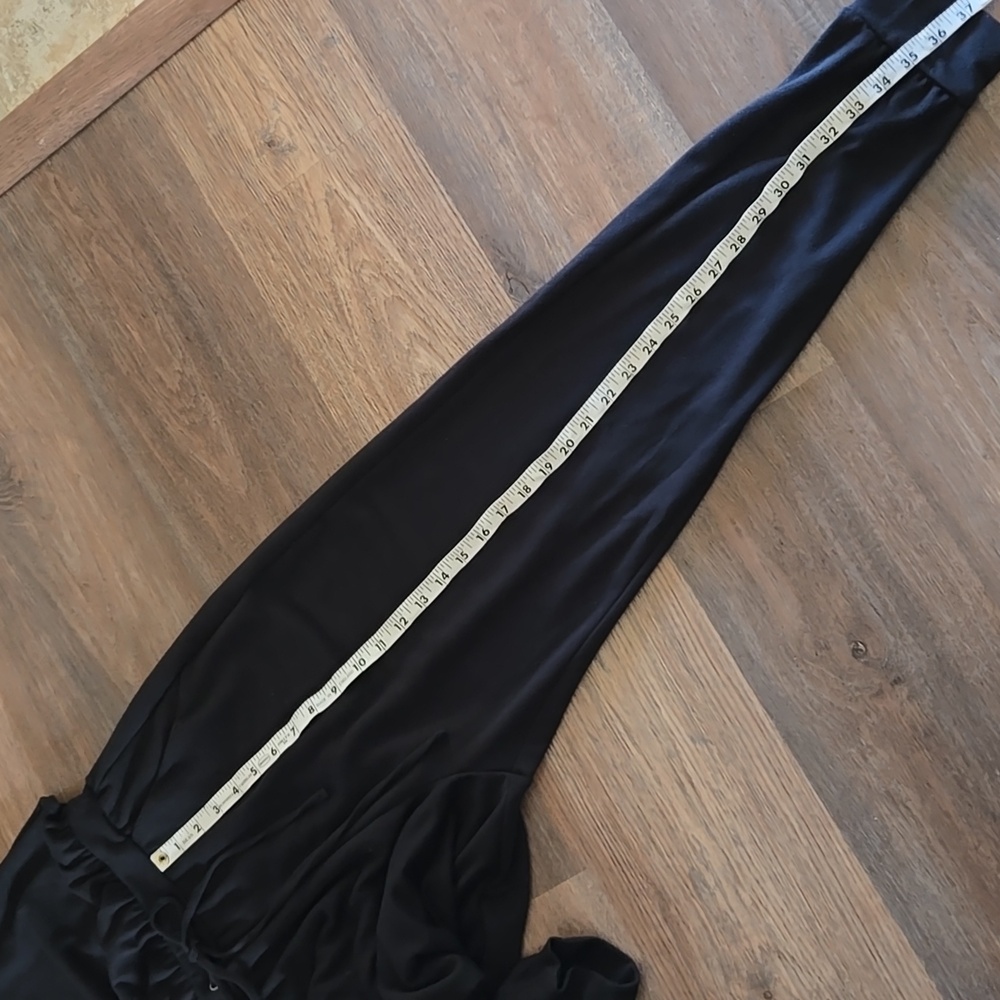 Express Knit Jumpsuit - Picture 12 of 14